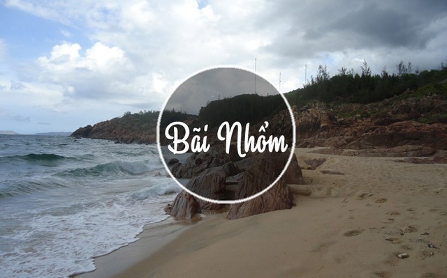 7 bãi tắm ở Quy Nhơn khiến du khách mê mẩn ảnh 7 7 bãi tắm ở Quy Nhơn khiến du khách mê mẩn ảnh 7